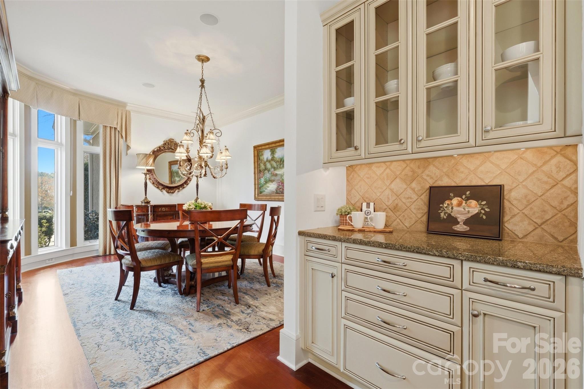 Ballantyne Country Club - Residential