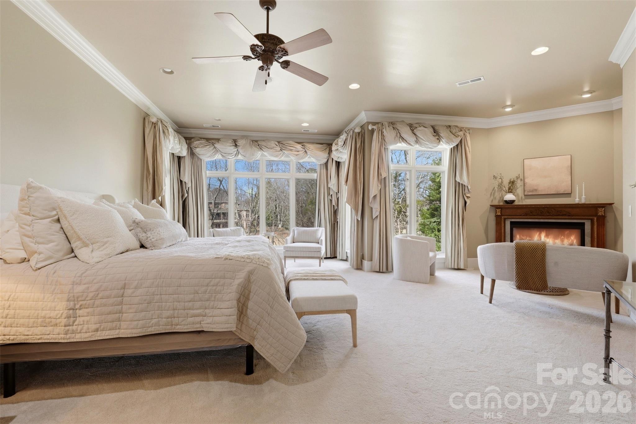 Ballantyne Country Club - Residential