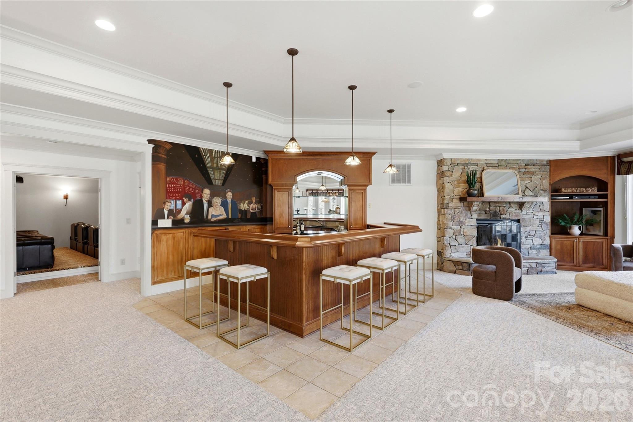 Ballantyne Country Club - Residential