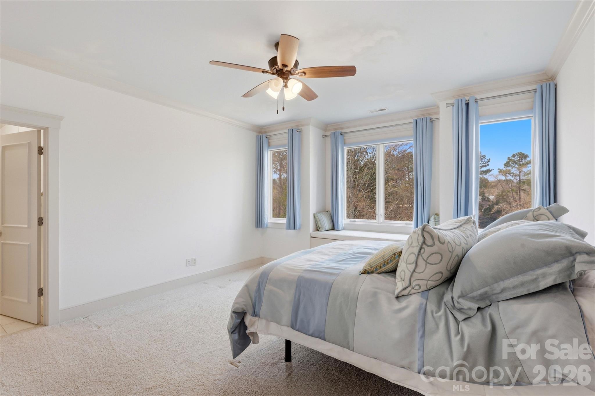 Ballantyne Country Club - Residential