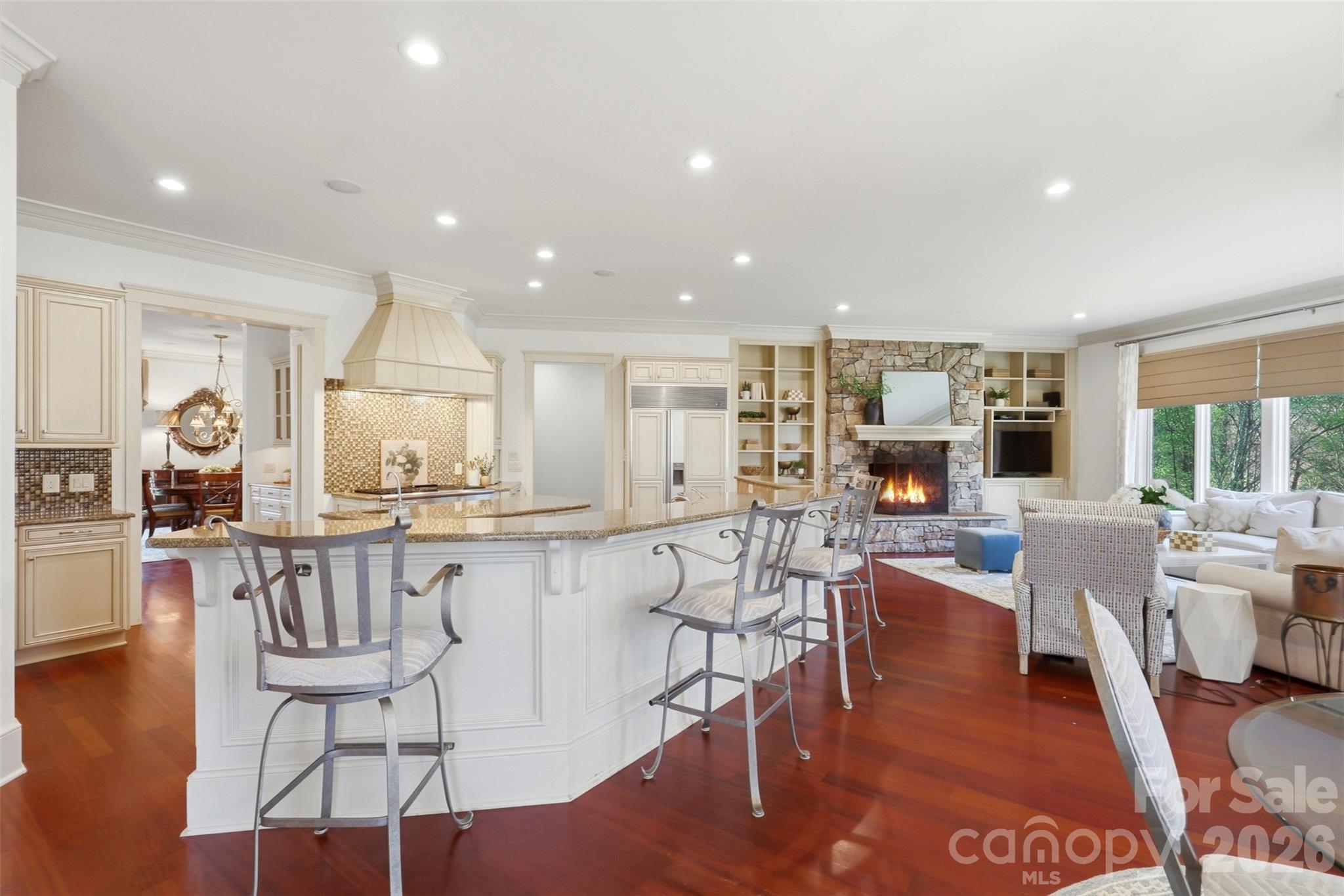 Ballantyne Country Club - Residential