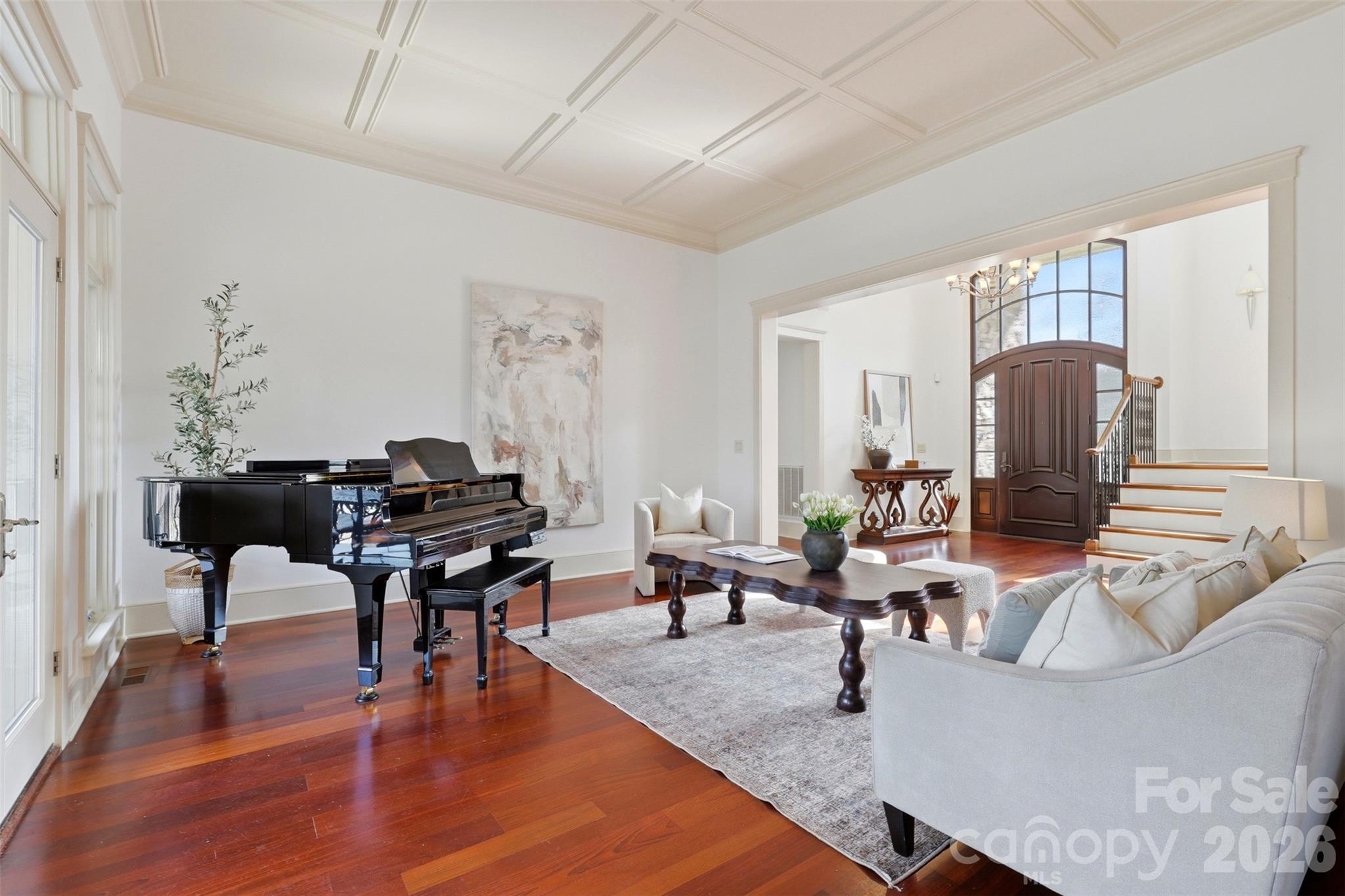 Ballantyne Country Club - Residential