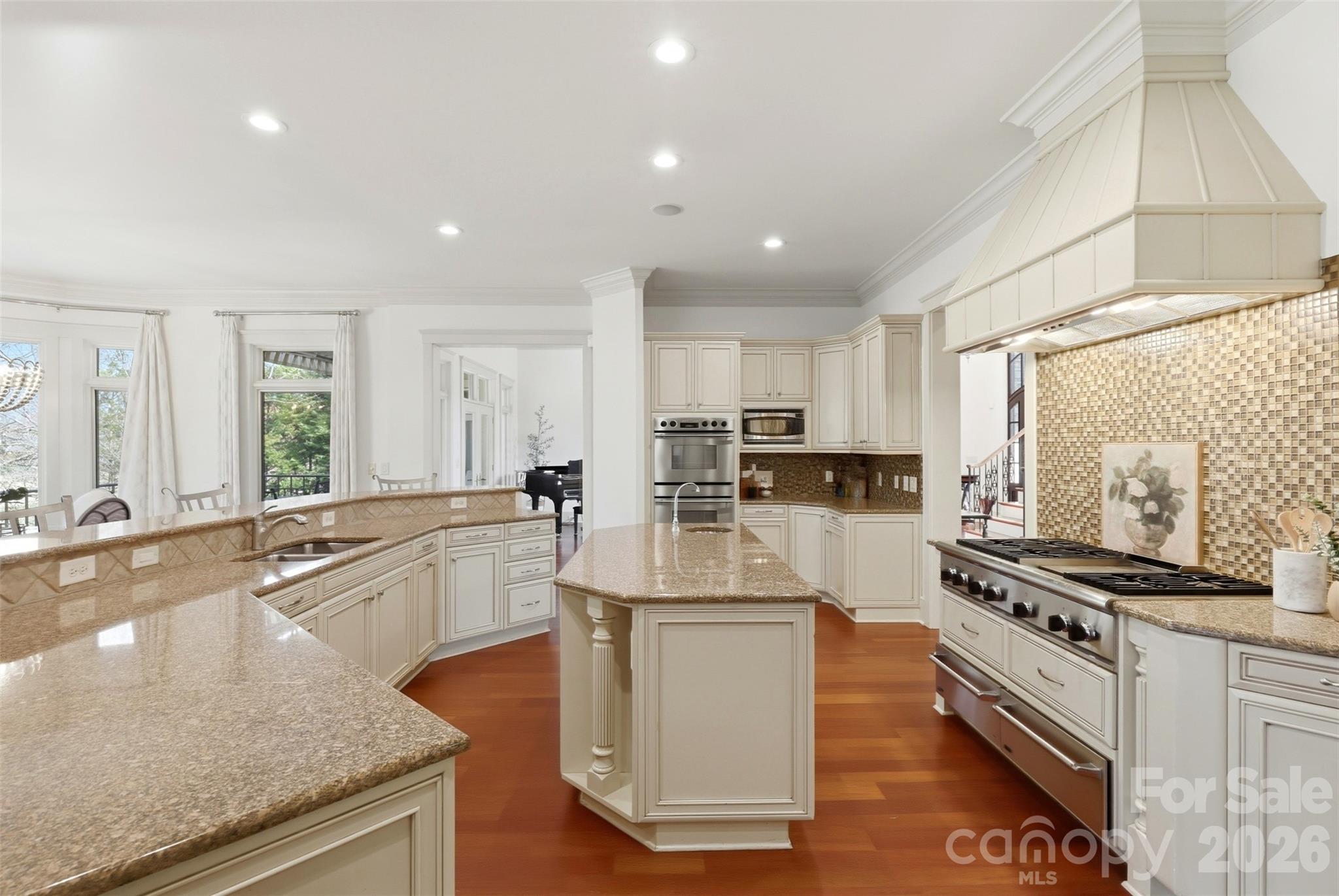 Ballantyne Country Club - Residential