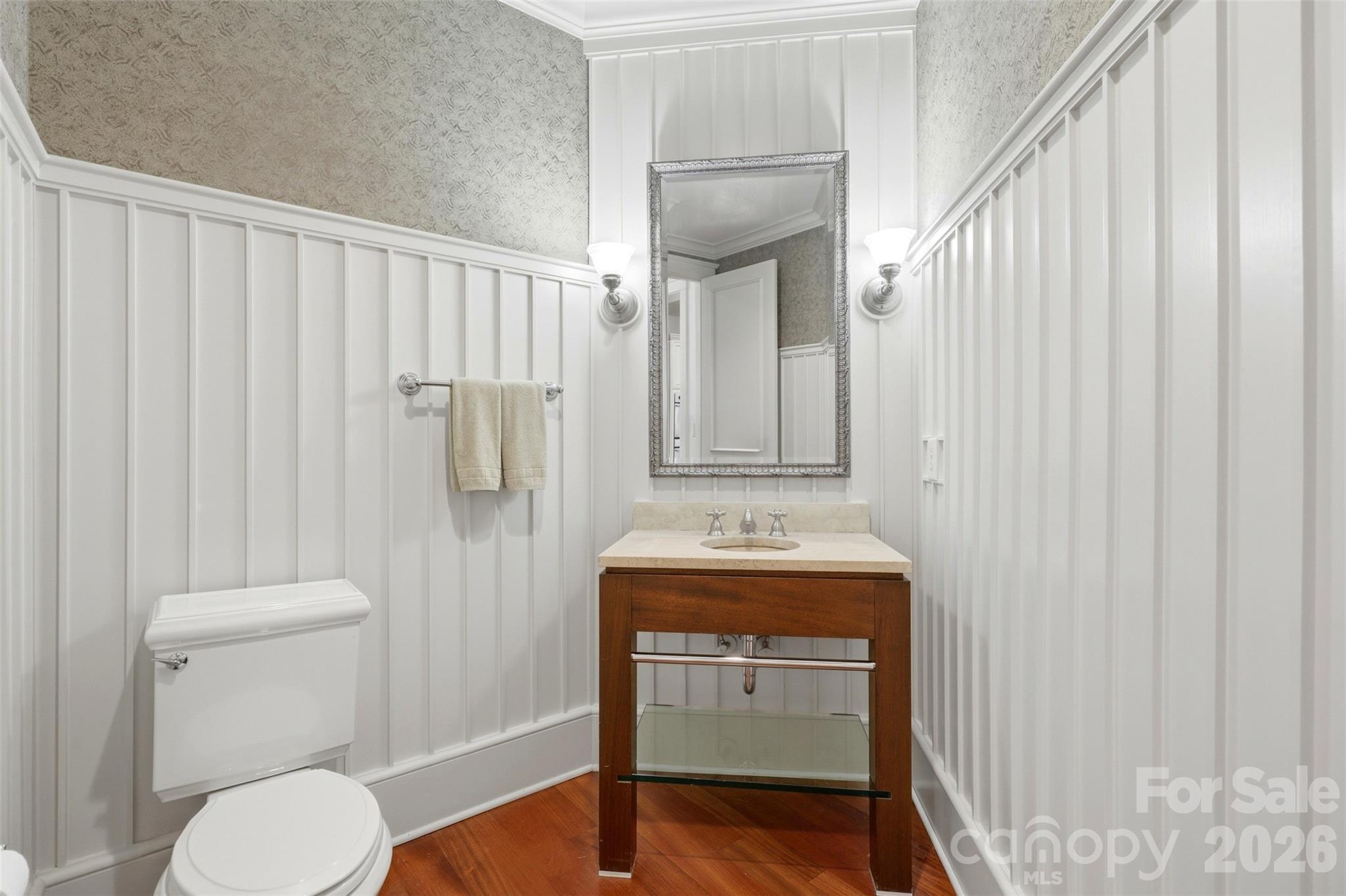 Ballantyne Country Club - Residential