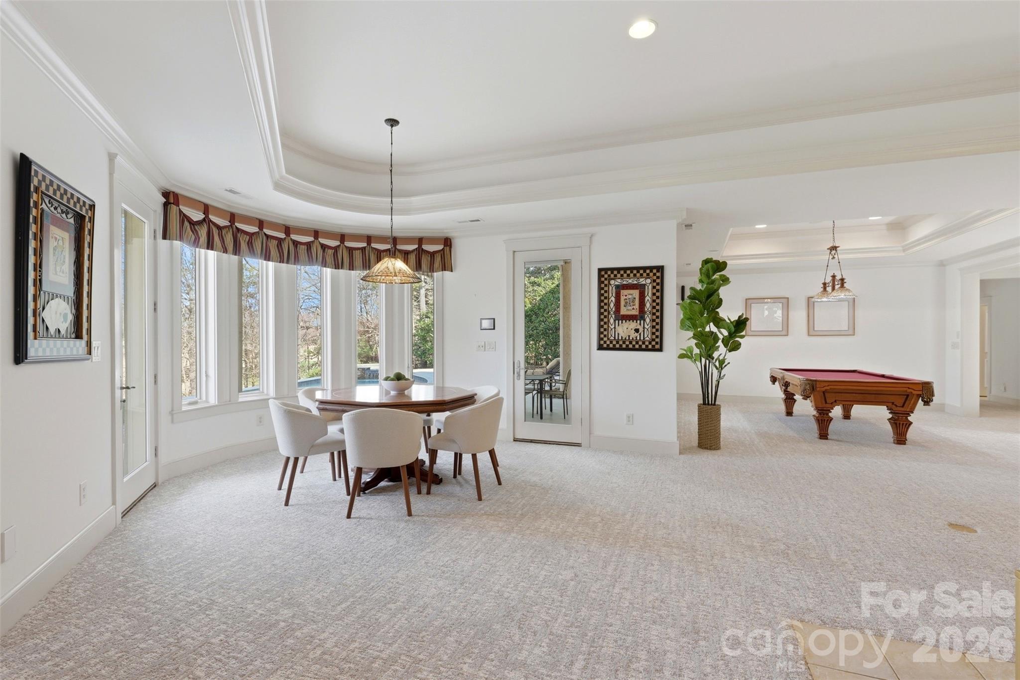 Ballantyne Country Club - Residential