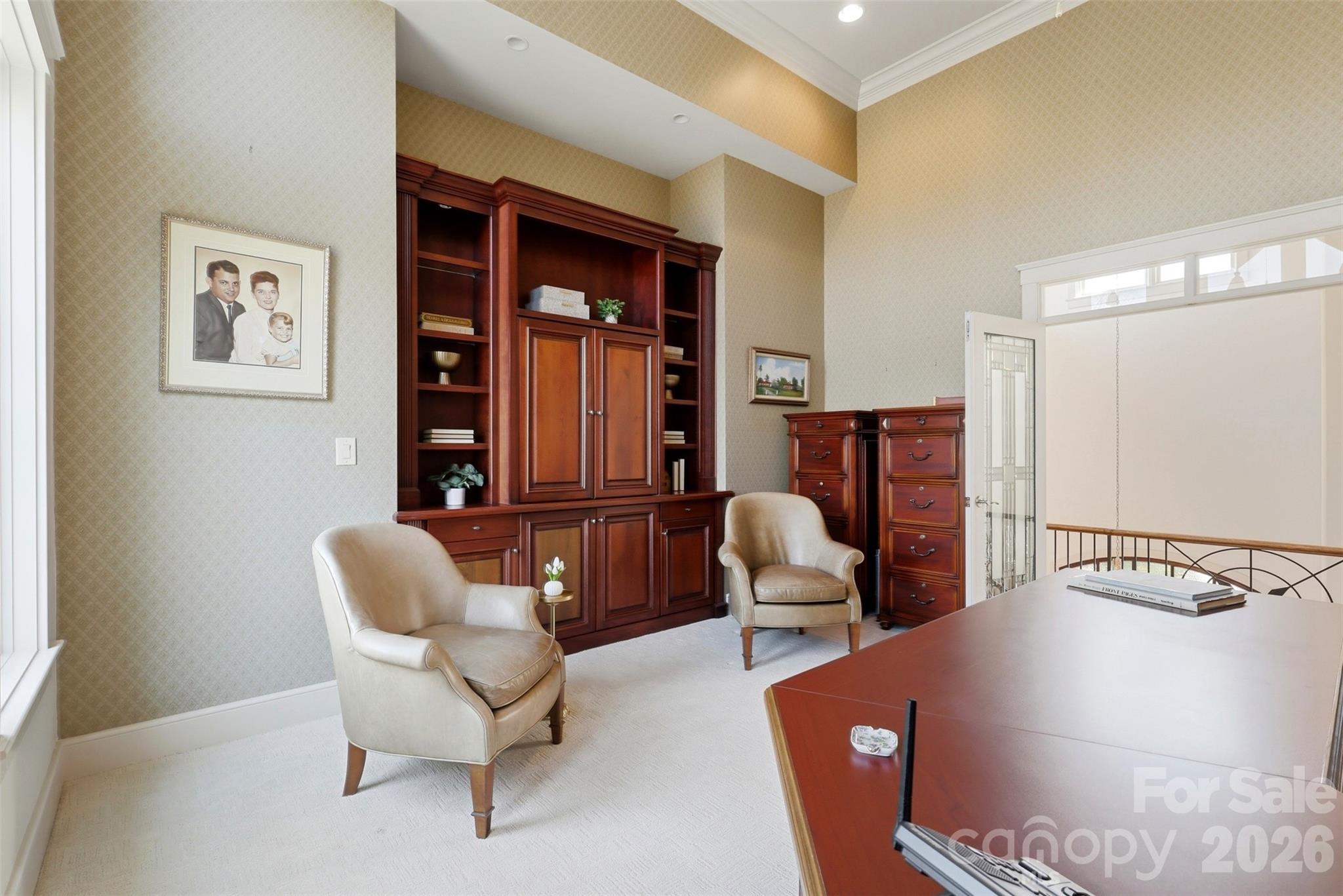 Ballantyne Country Club - Residential