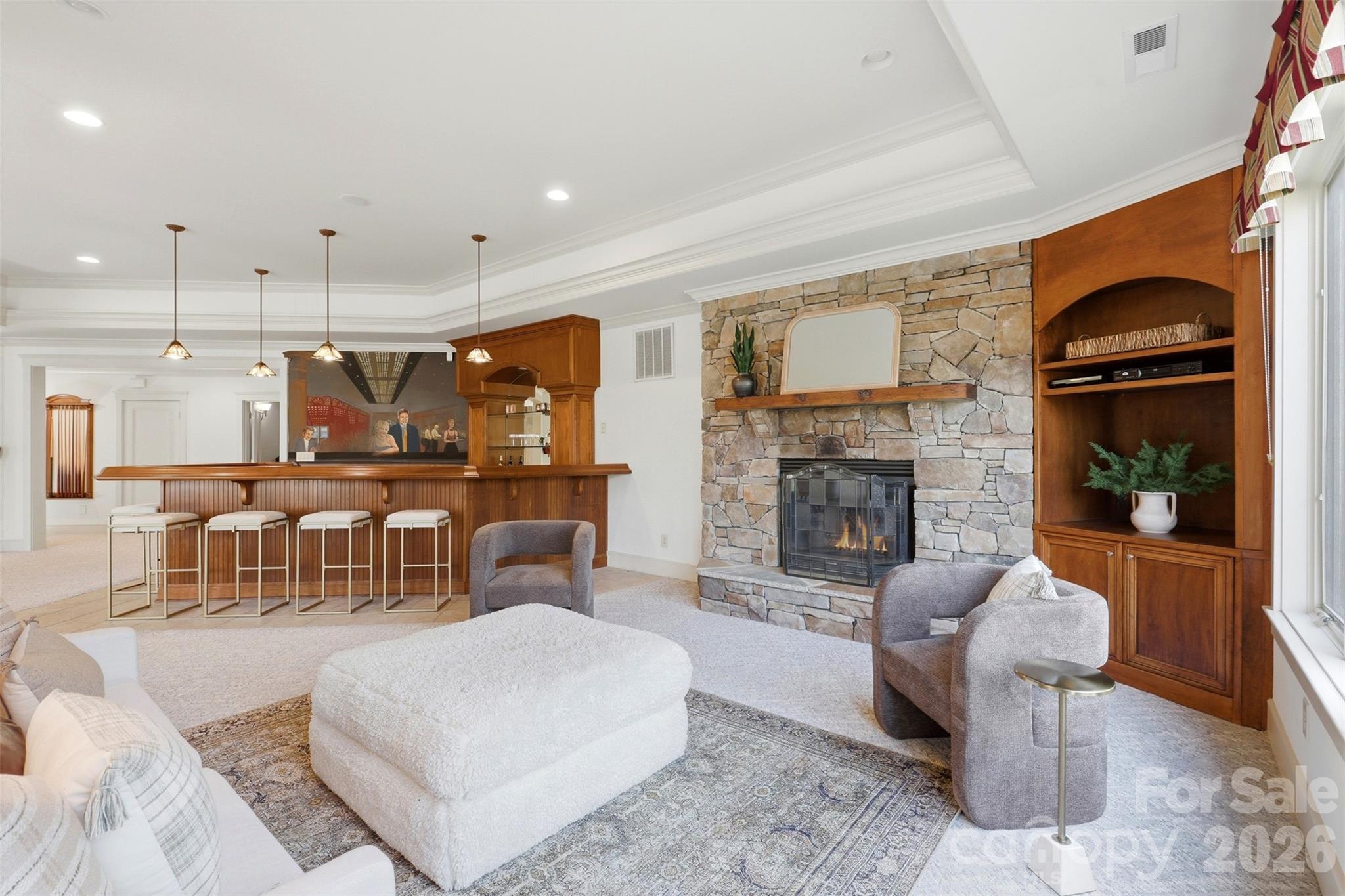 Ballantyne Country Club - Residential