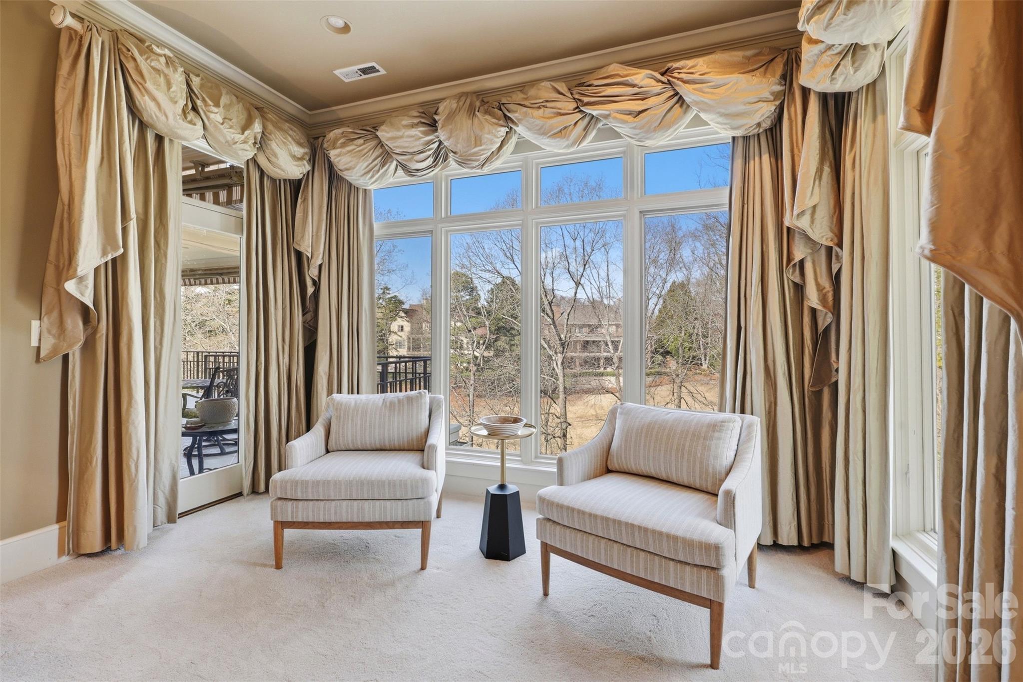 Ballantyne Country Club - Residential