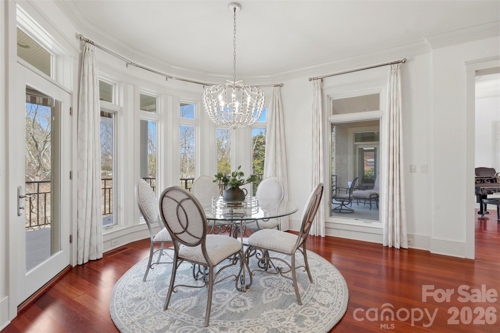 Ballantyne Country Club - Residential