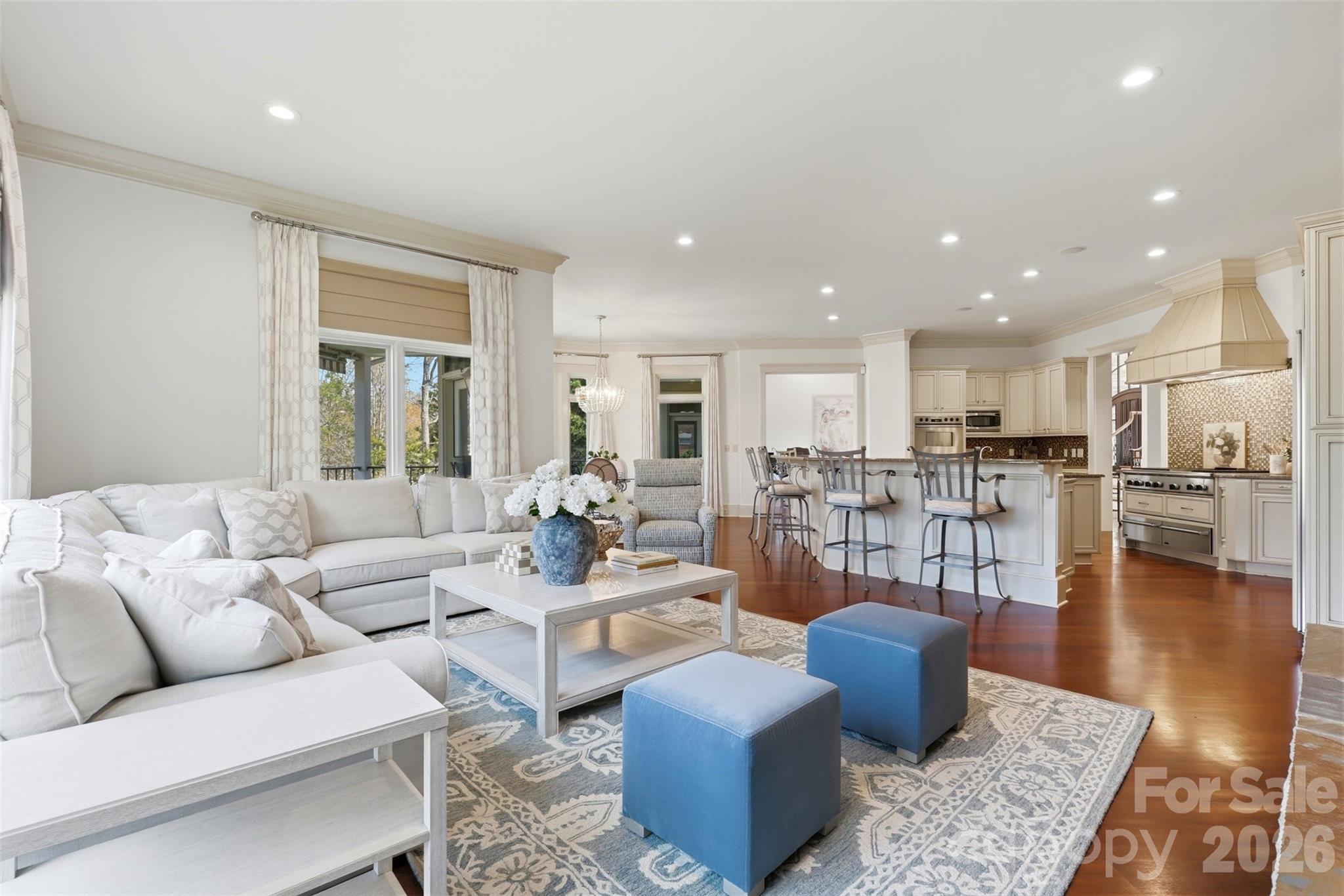 Ballantyne Country Club - Residential