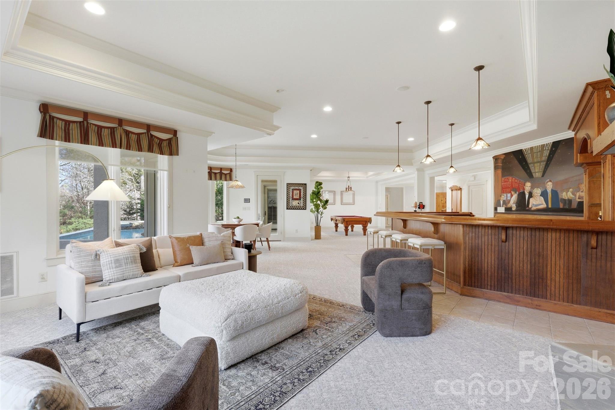 Ballantyne Country Club - Residential