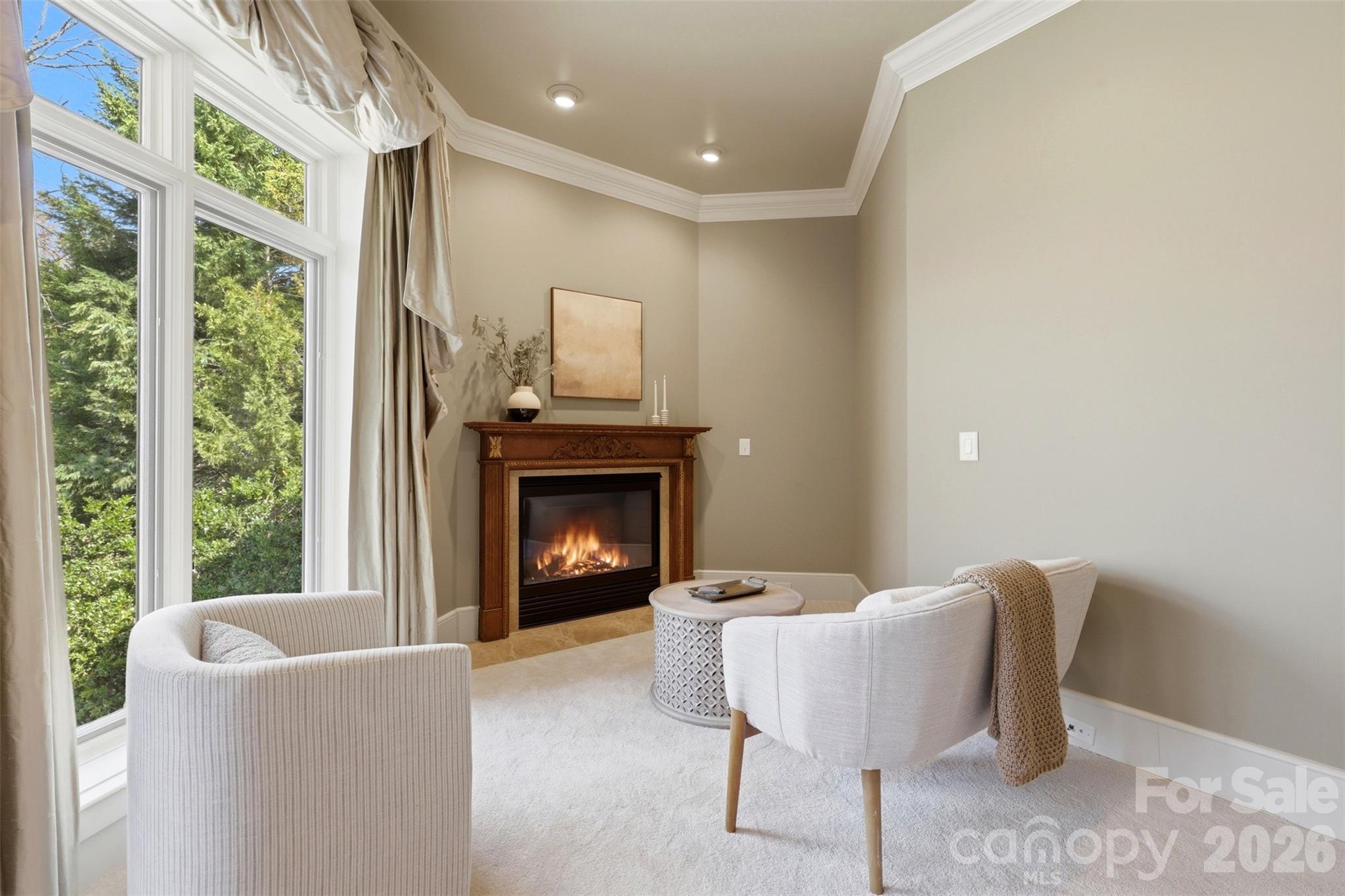 Ballantyne Country Club - Residential