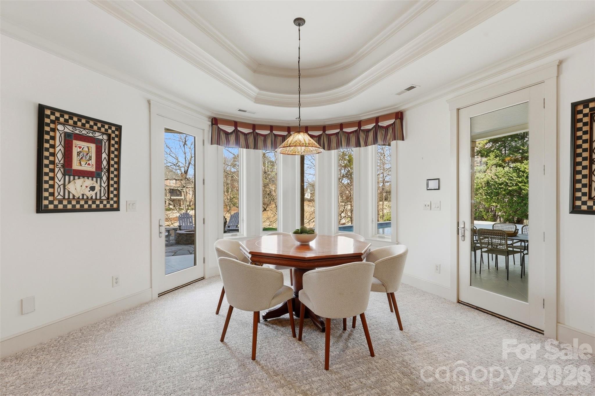 Ballantyne Country Club - Residential