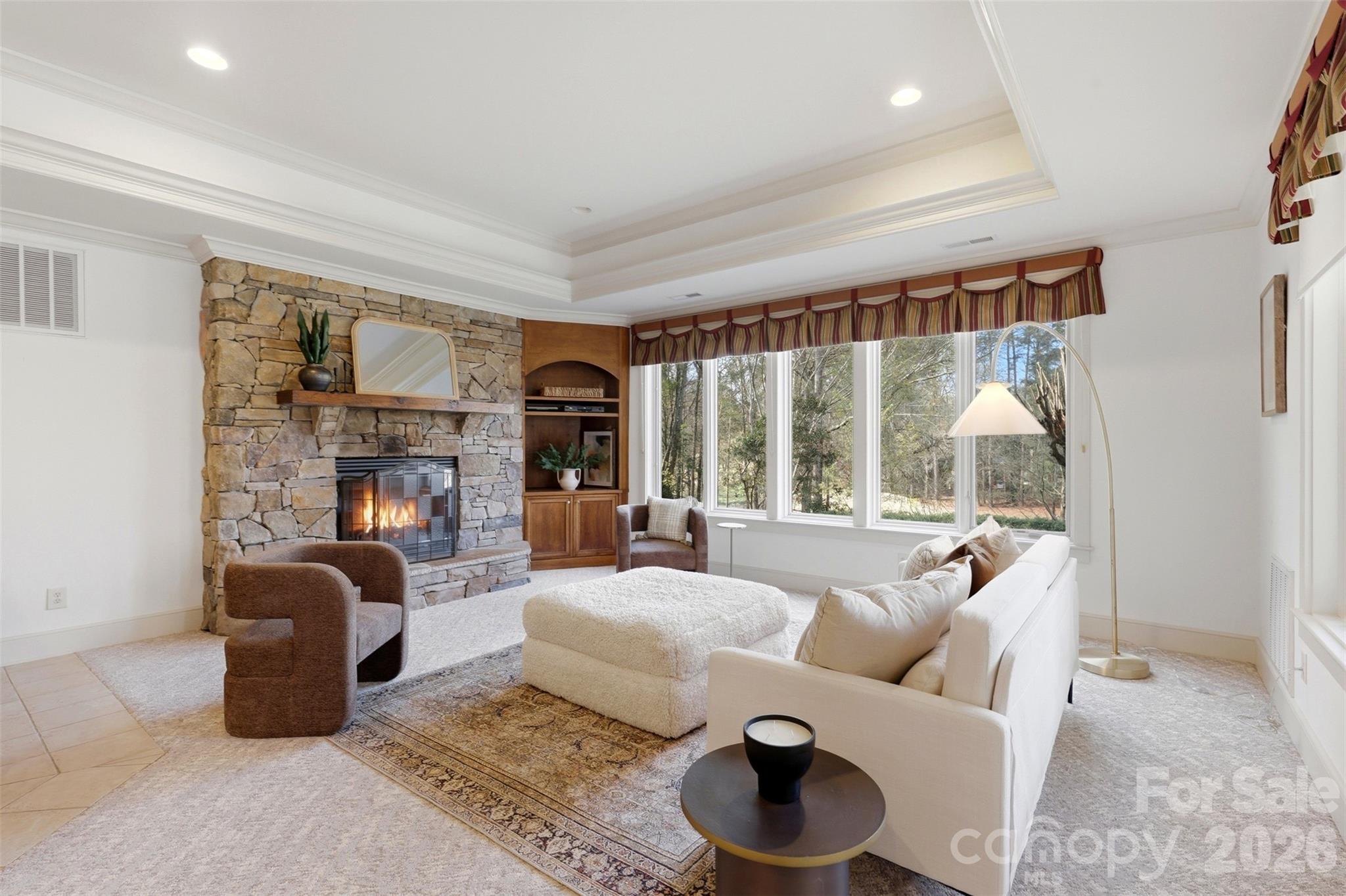 Ballantyne Country Club - Residential