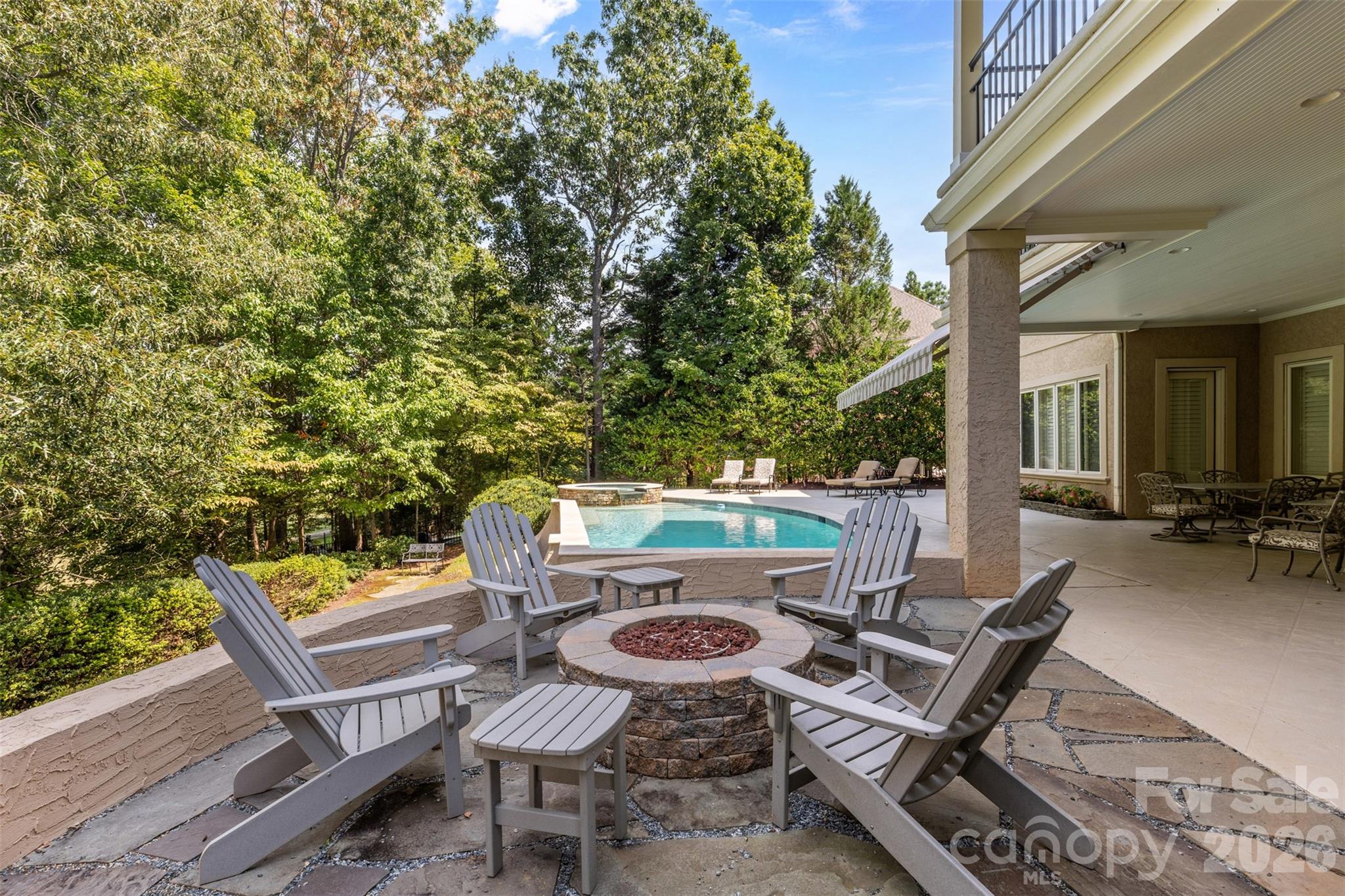 Ballantyne Country Club - Residential