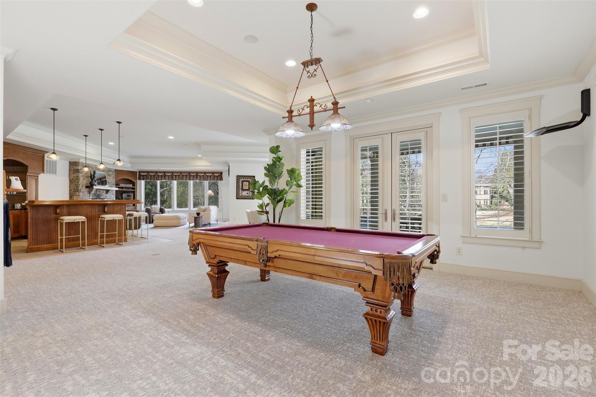 Ballantyne Country Club - Residential