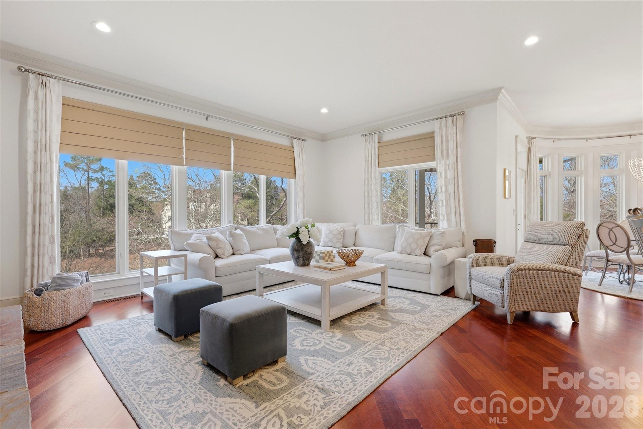 Ballantyne Country Club - Residential