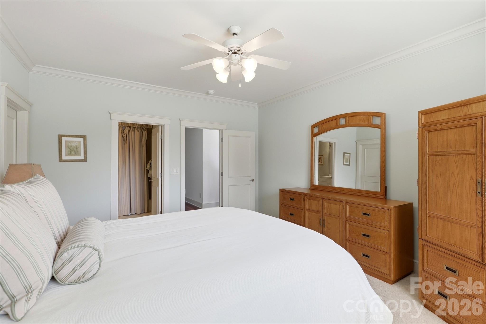 Ballantyne Country Club - Residential