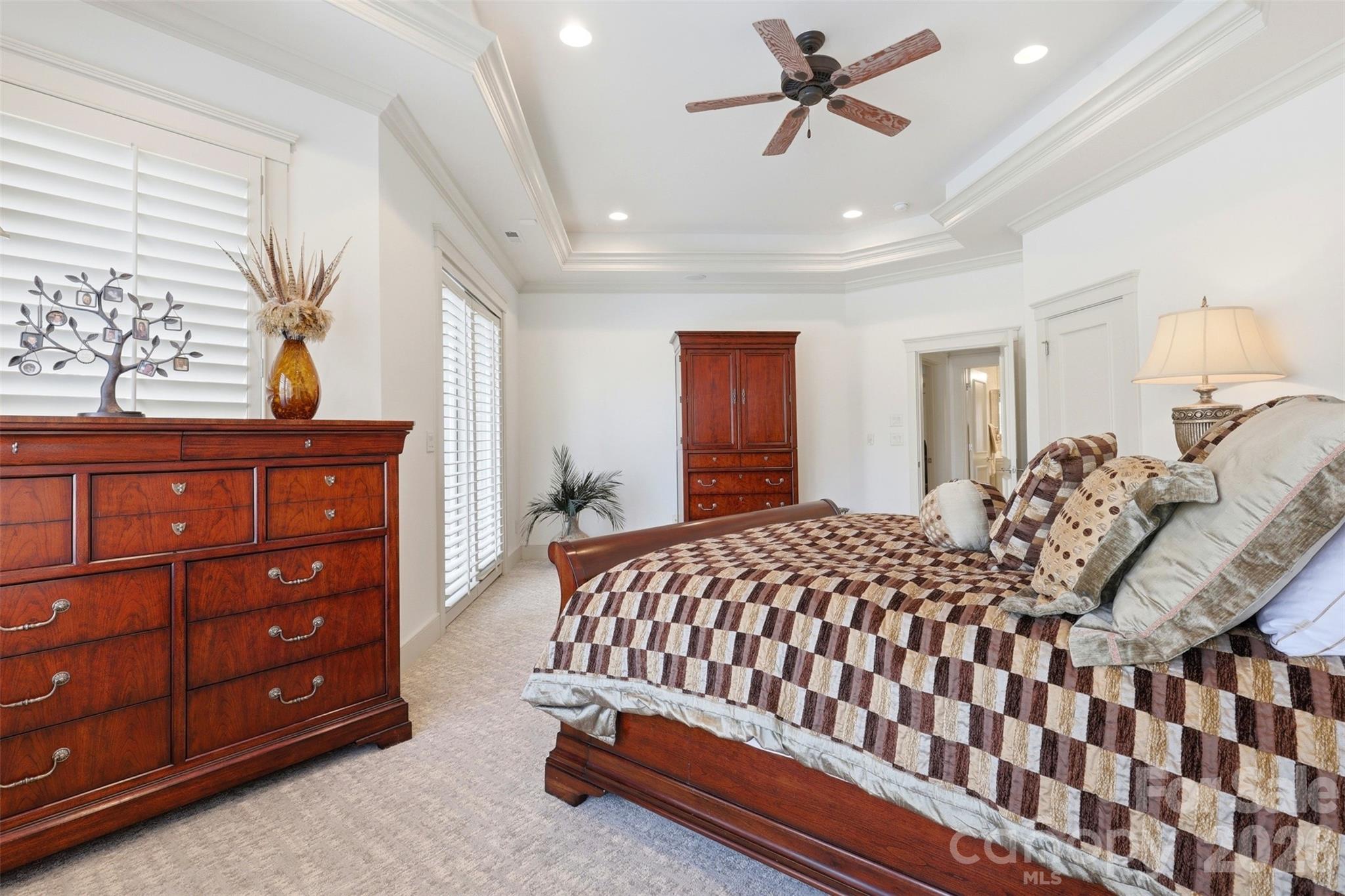 Ballantyne Country Club - Residential