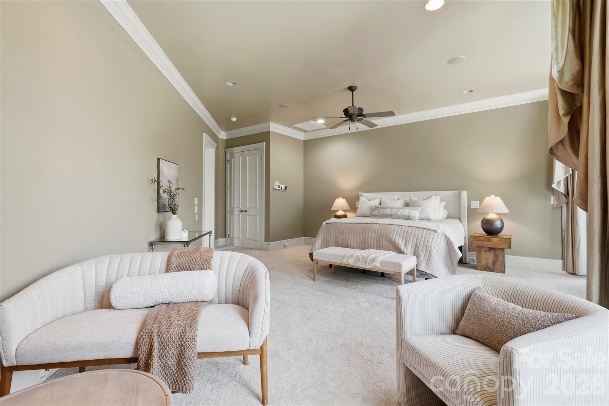 Ballantyne Country Club - Residential