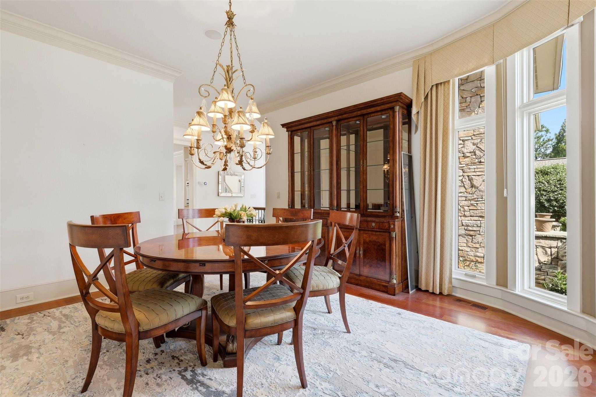 Ballantyne Country Club - Residential