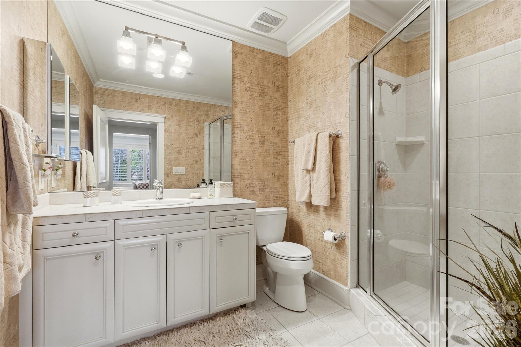 Ballantyne Country Club - Residential