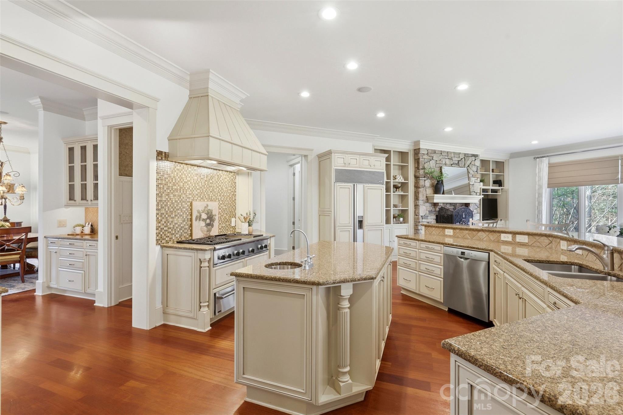 Ballantyne Country Club - Residential