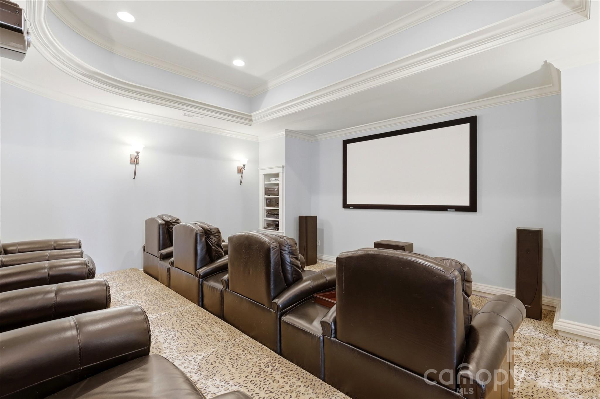 Ballantyne Country Club - Residential