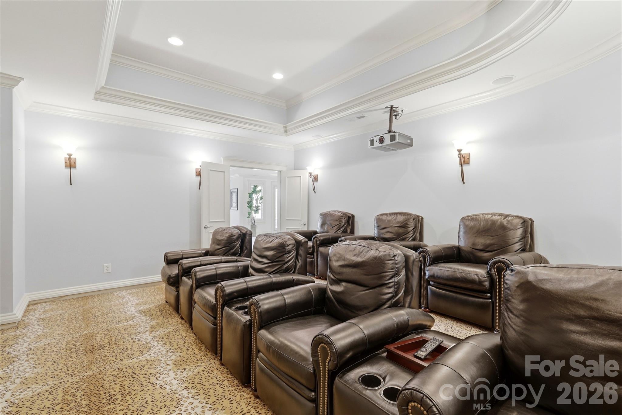 Ballantyne Country Club - Residential