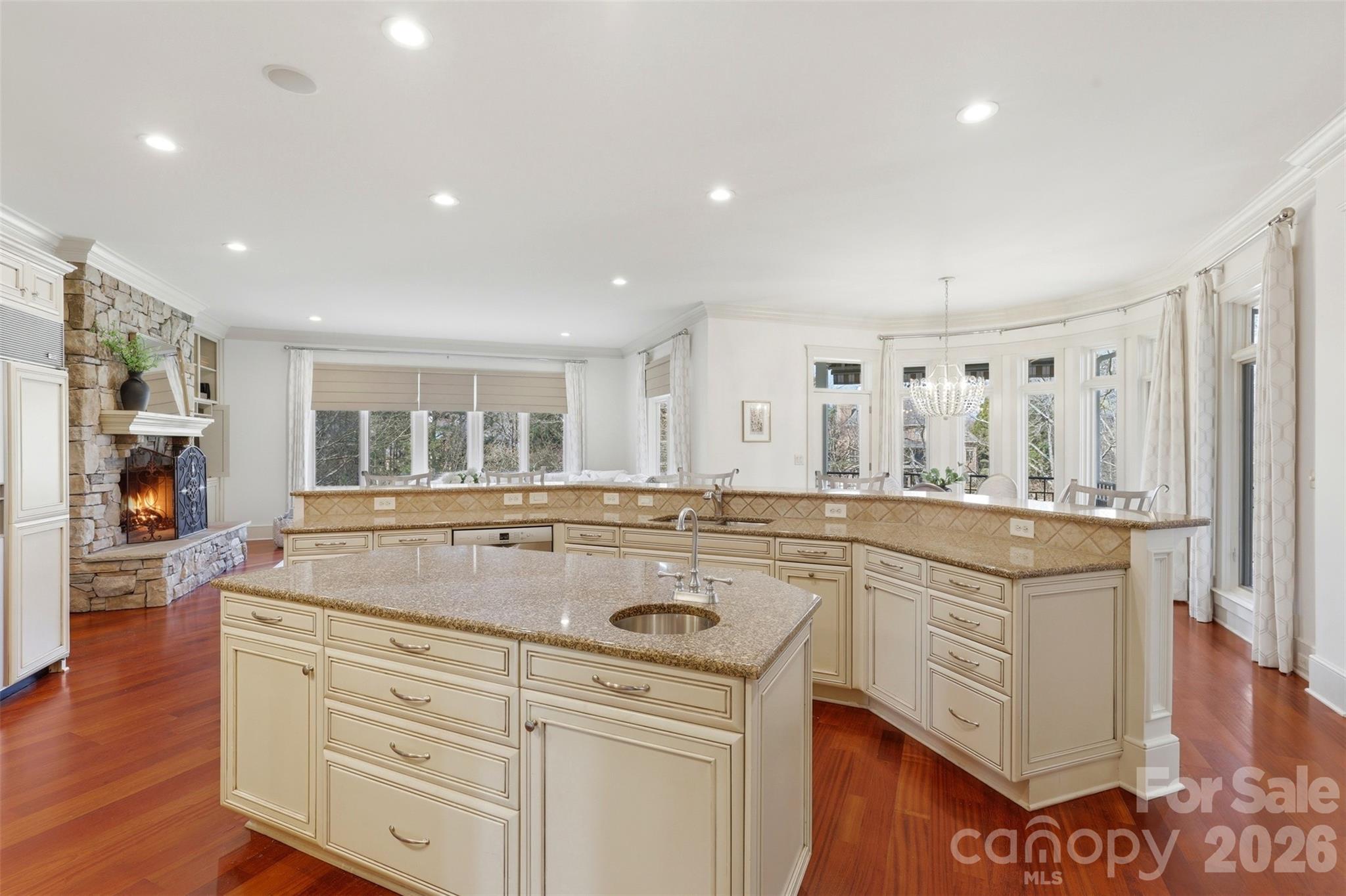 Ballantyne Country Club - Residential