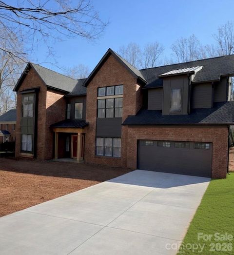 2409 Brandermill Place Charlotte NC 28226