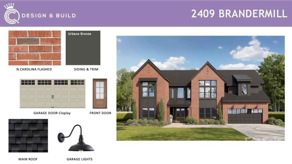 2409 Brandermill Place