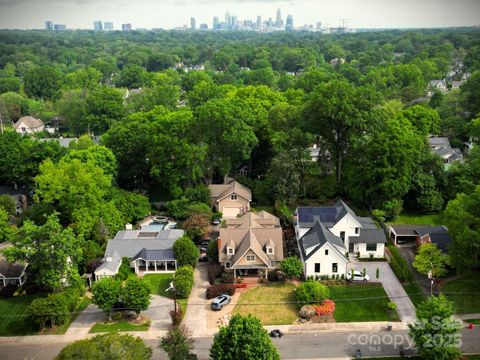 2215 Hassell Place Charlotte NC 28209