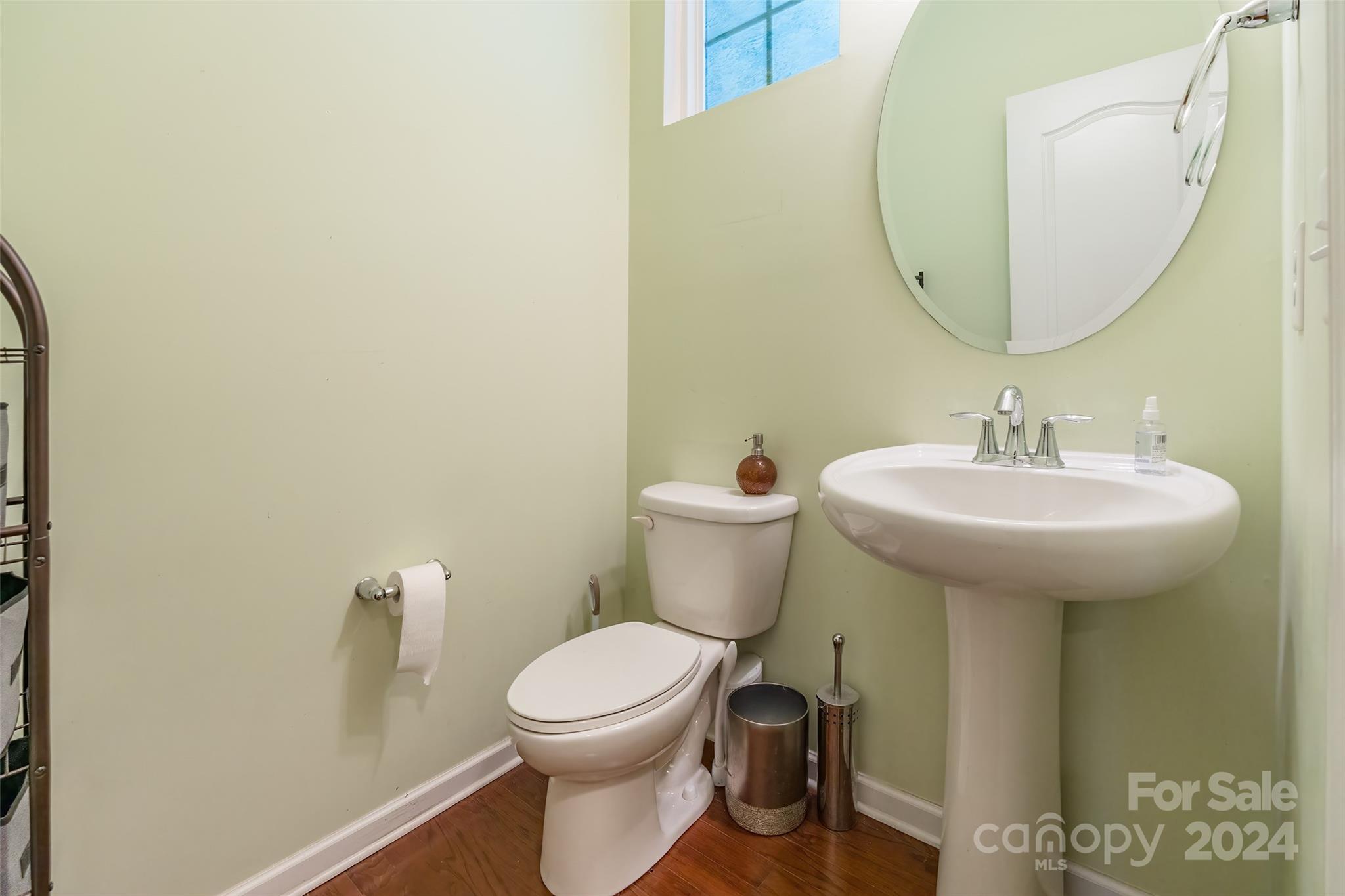 The Woodlands - Residential