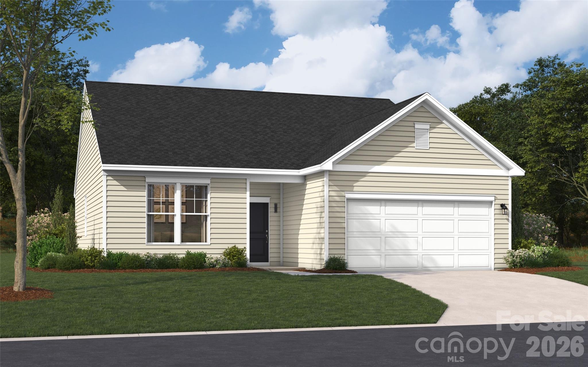 3021 Shaver Ridge Lane, Charlotte, NC, 28215