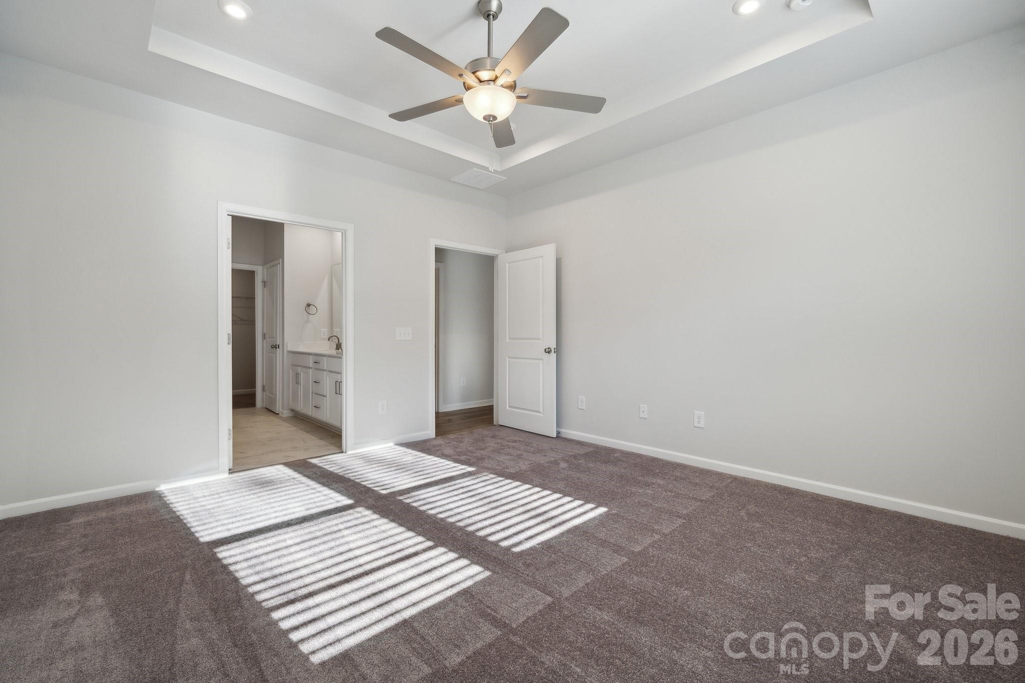 3021 Shaver Ridge Lane