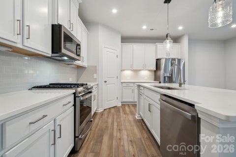 Photo of 3021 Shaver Ridge Lane, Charlotte, NC 28215 (MLS # 4409395)
