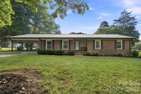 Photo of 2061 Somerdale Road, Rock Hill, SC 29732 (MLS # 4421356)