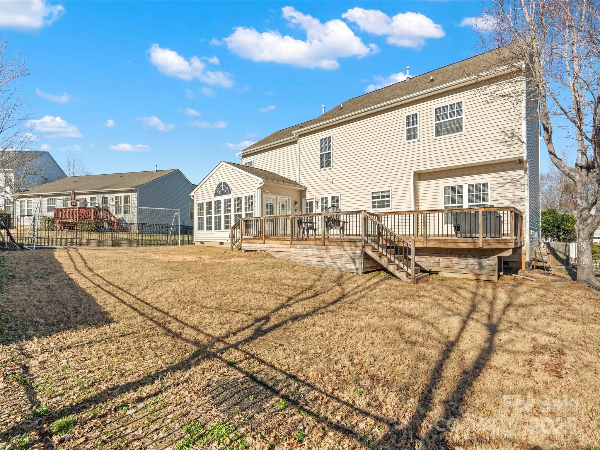 Autumn Cove At Lake Wylie - Residential