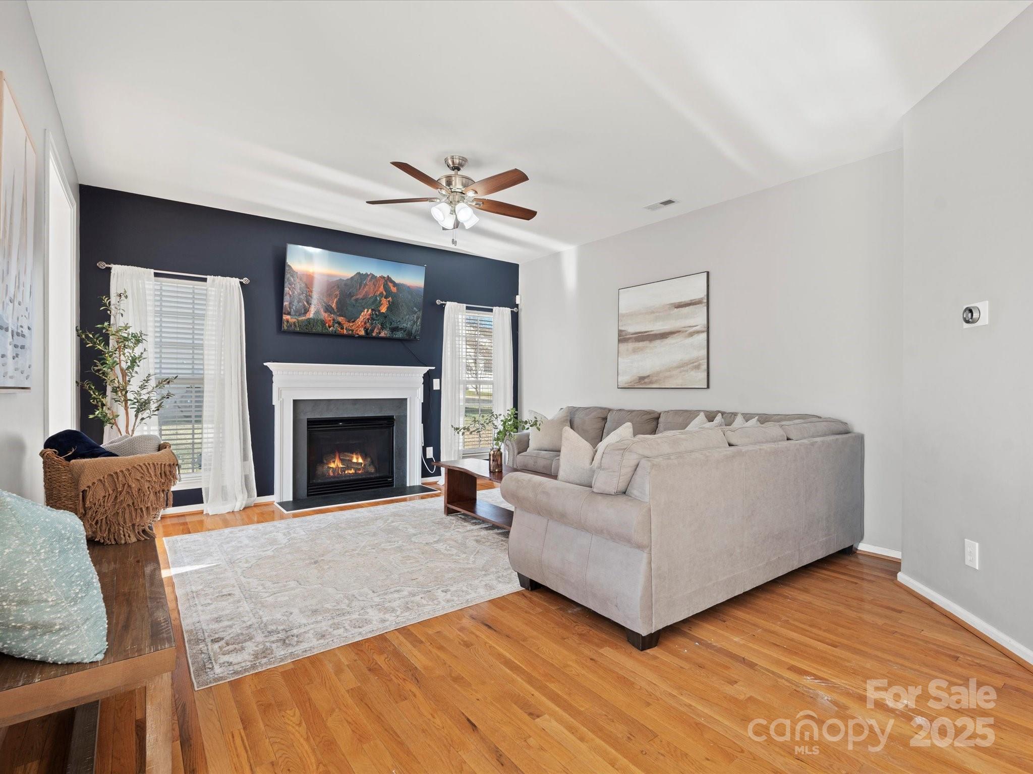 Autumn Cove At Lake Wylie - Residential