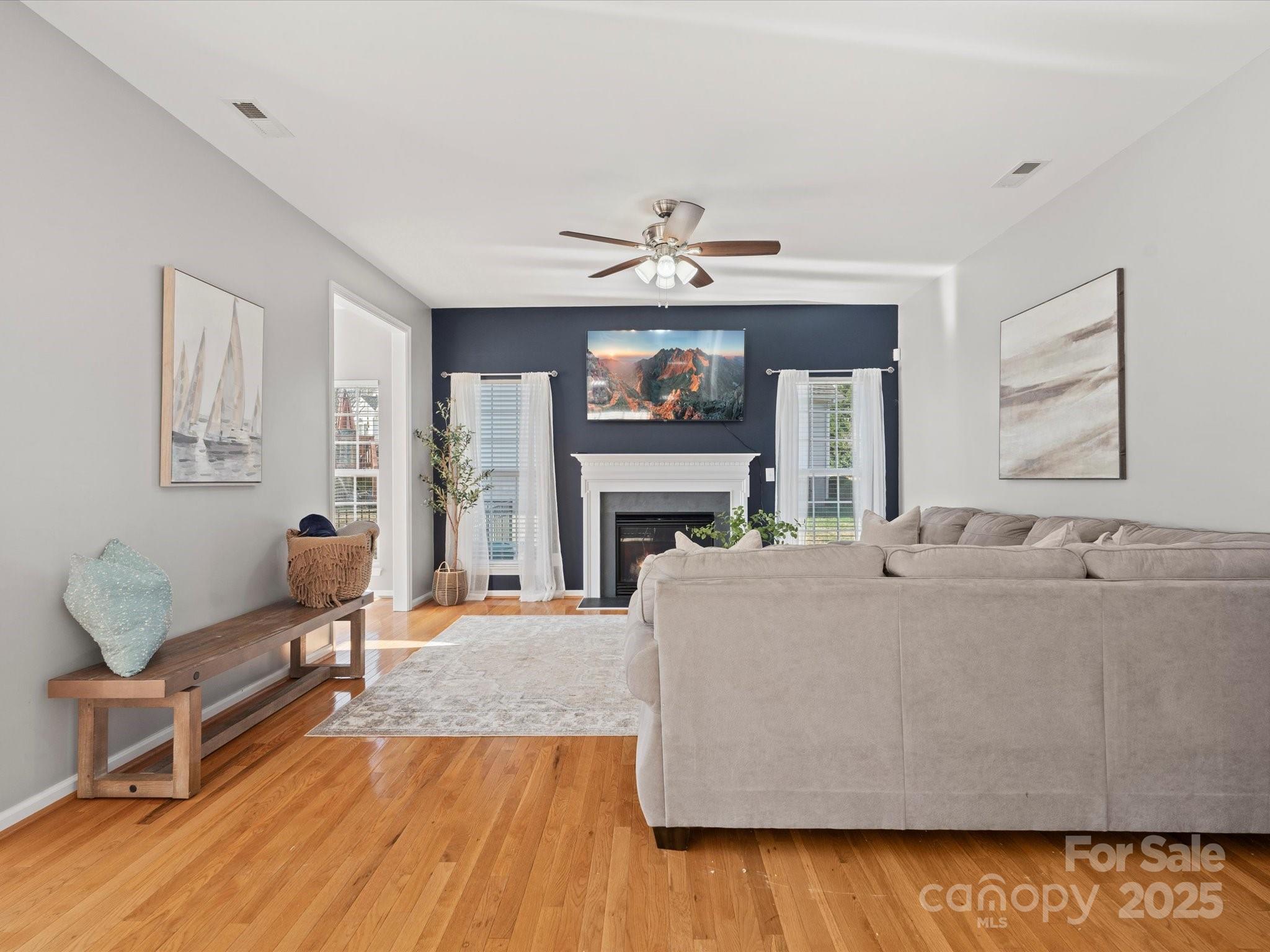 Autumn Cove At Lake Wylie - Residential