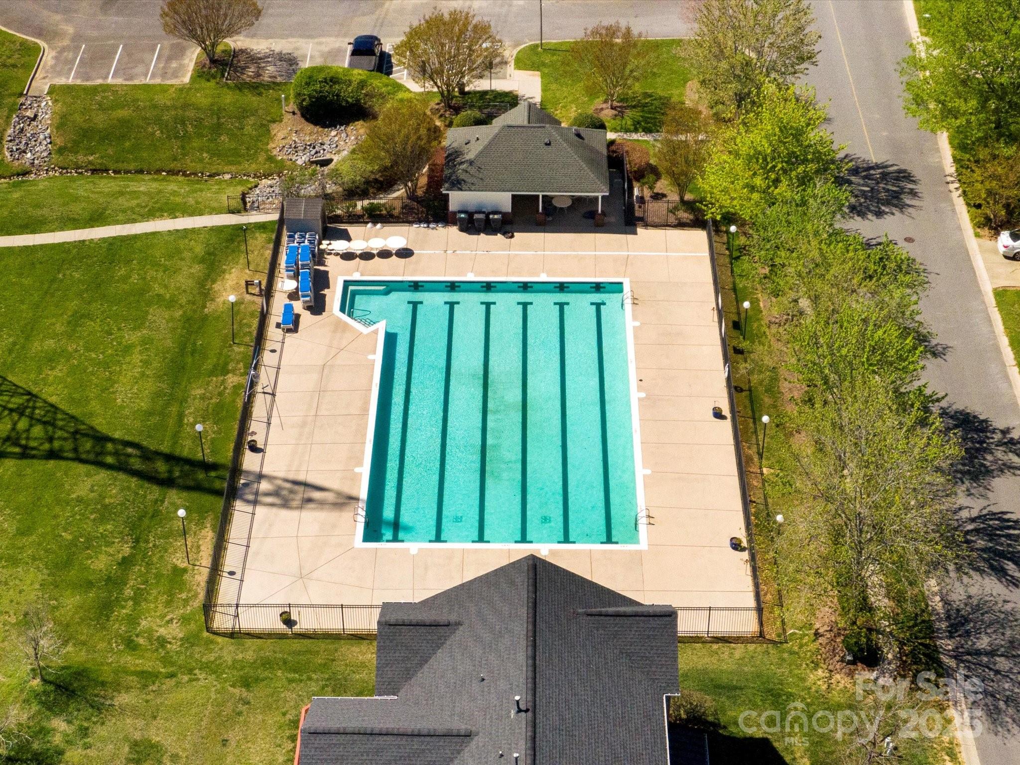 Autumn Cove At Lake Wylie - Residential