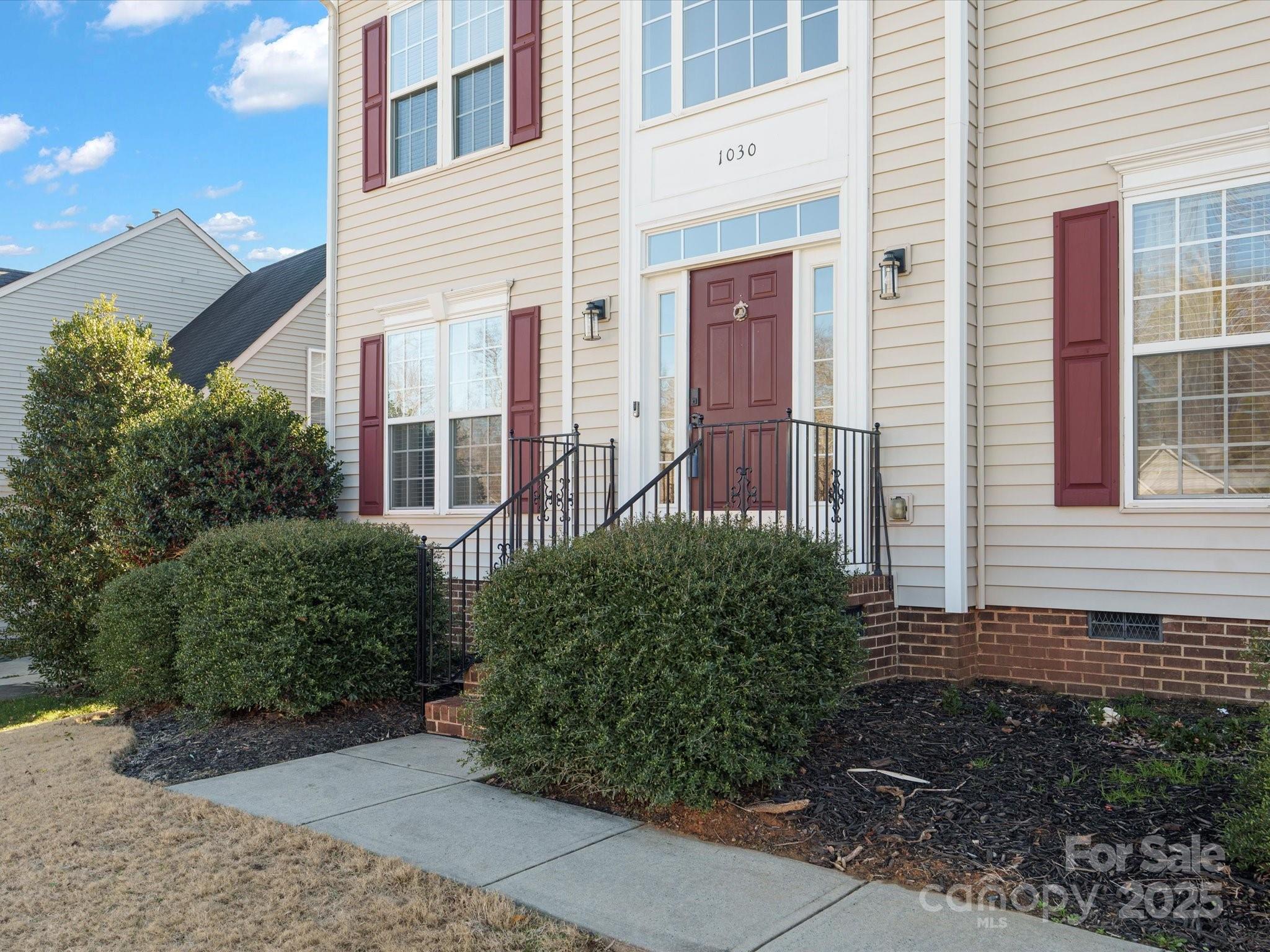 Autumn Cove At Lake Wylie - Residential