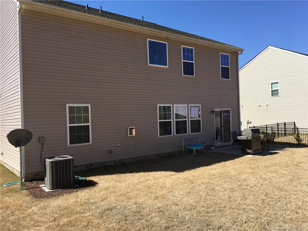 The Woodlands - Residential