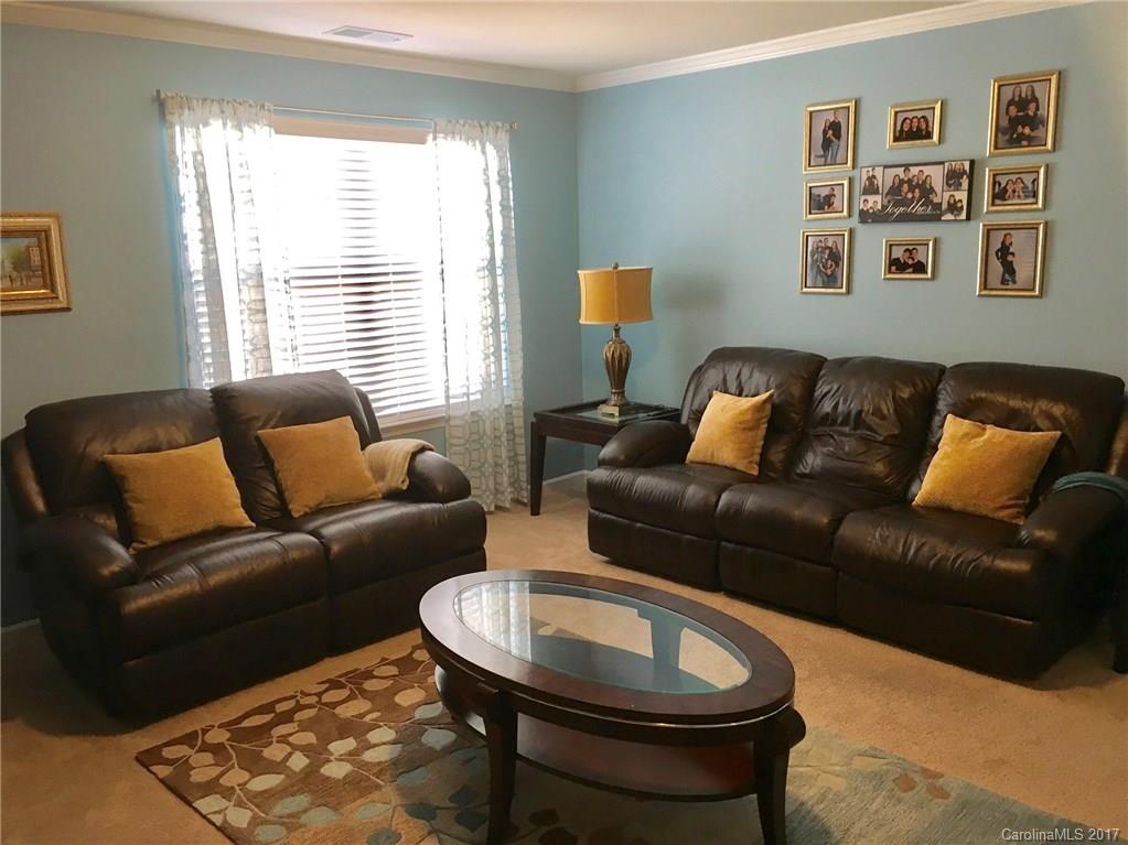 The Woodlands - Residential