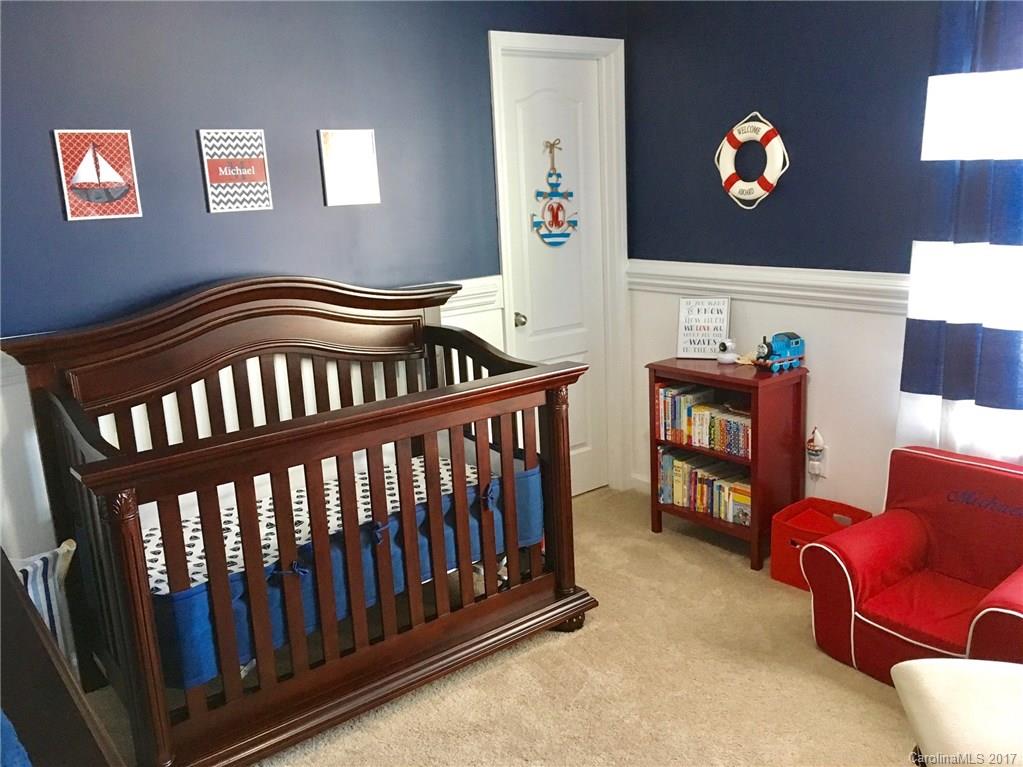 The Woodlands - Residential