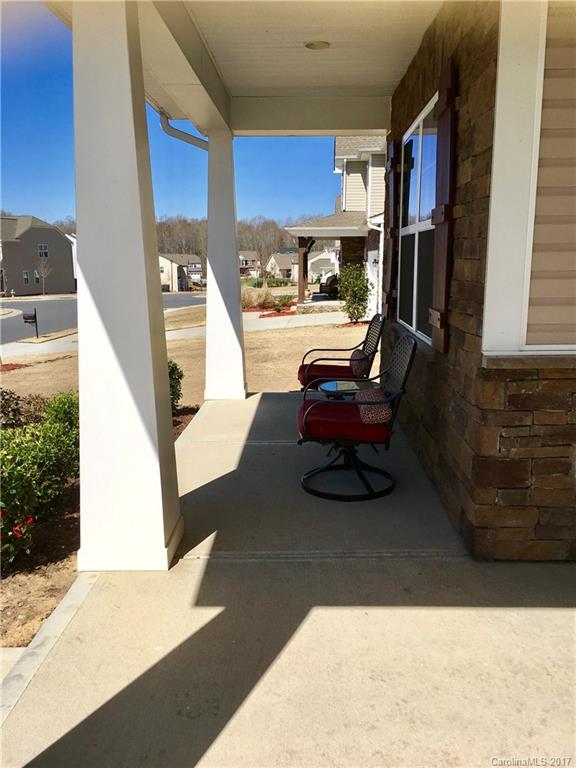 The Woodlands - Residential