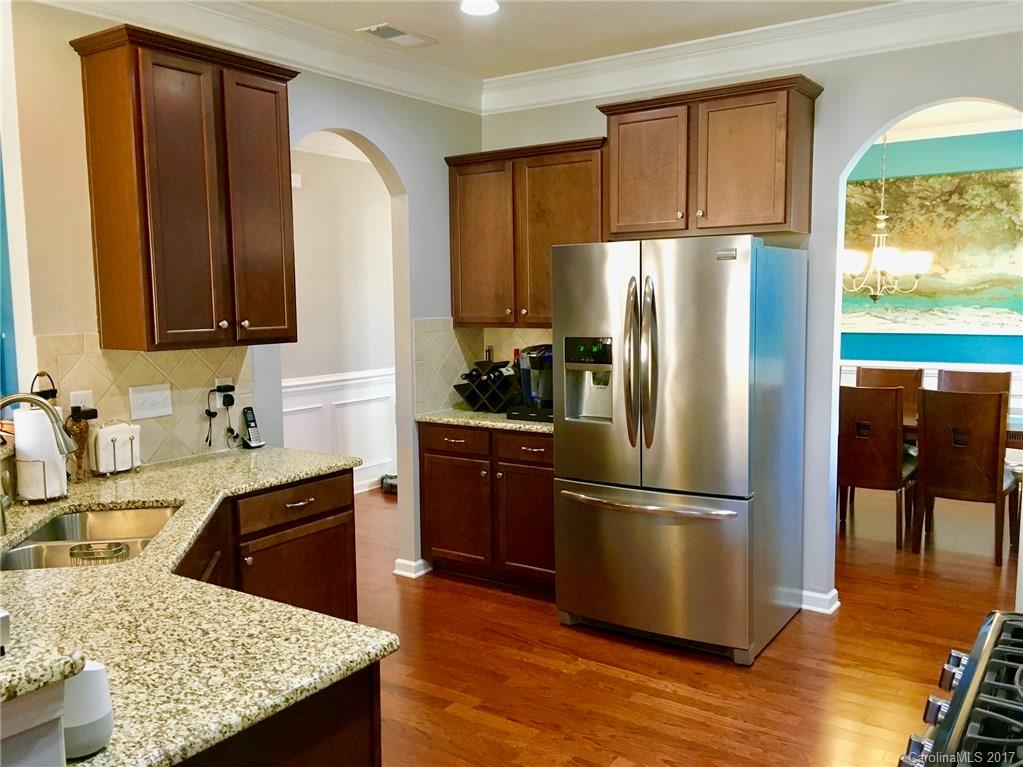 The Woodlands - Residential