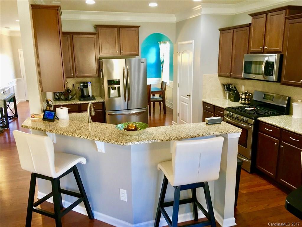 The Woodlands - Residential