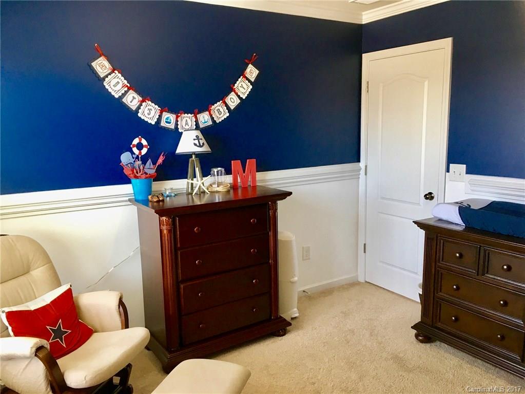 The Woodlands - Residential